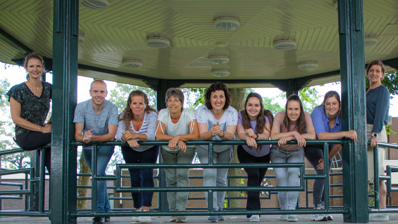 Fysio-Fit Hapert B.V. Hapert afbeelding 6