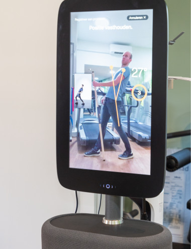 Fysio-Fit Hapert B.V. Hapert afbeelding 3