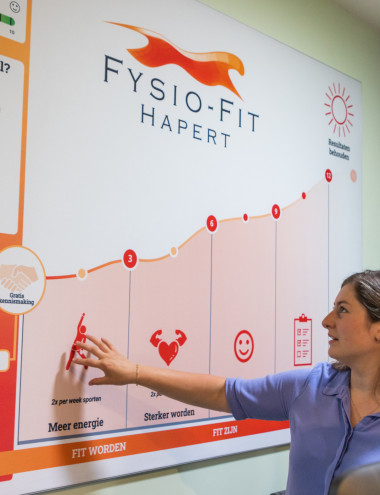 Fysio-Fit Hapert B.V. Hapert afbeelding 5