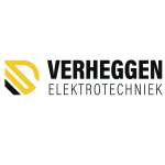Verheggen Elektrotechniek  logo