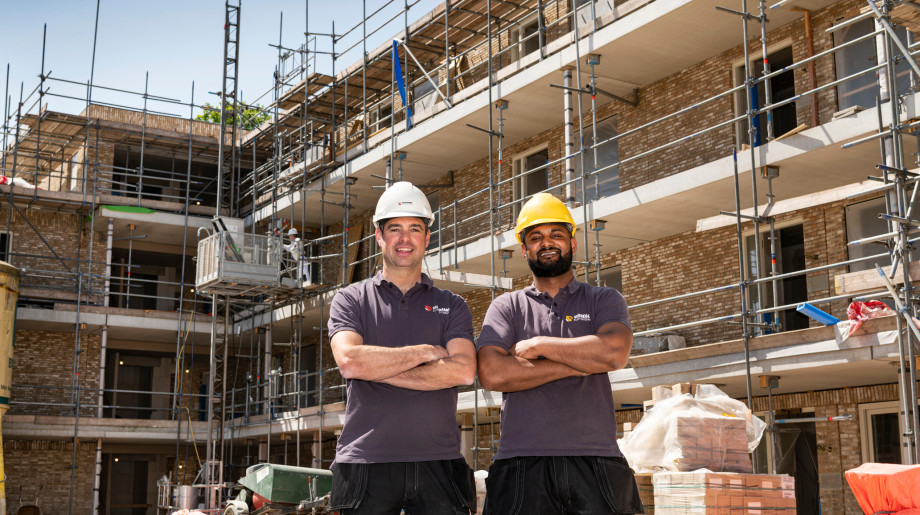 Verheggen Elektrotechniek  Wintelre afbeelding 4