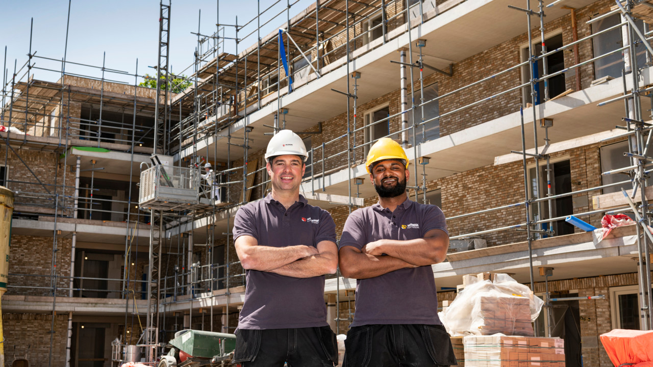 Valkenaars Elektrotechniek Budel afbeelding 6