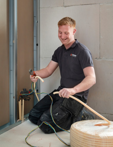 Valkenaars Elektrotechniek Budel afbeelding 5