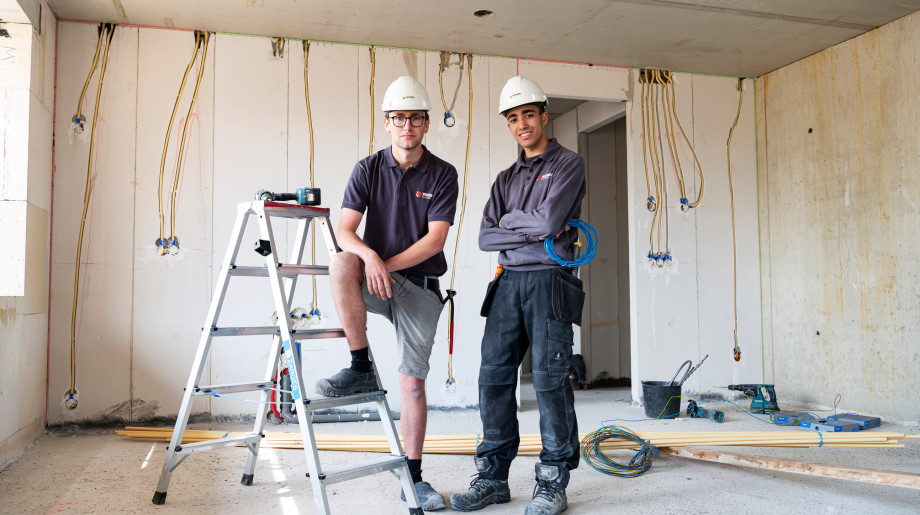 Valkenaars Elektrotechniek Budel afbeelding 4