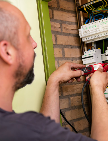 DES Service & Onderhoud Budel afbeelding 5 DES Service & Onderhoud Budel afbeelding 5