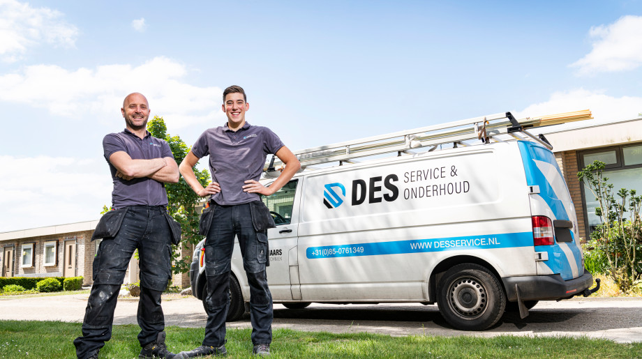 DES Service & Onderhoud Budel afbeelding 2 DES Service & Onderhoud Budel afbeelding 2