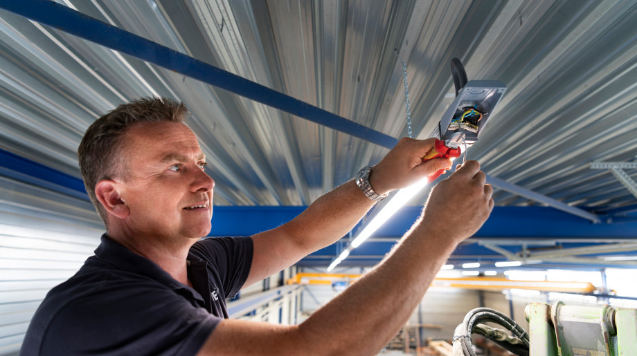 DES Service & Onderhoud Budel afbeelding 4 DES Service & Onderhoud Budel afbeelding 4