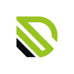 DES Beveiligingstechniek logo