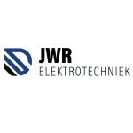 JWR Elektrotechniek logo