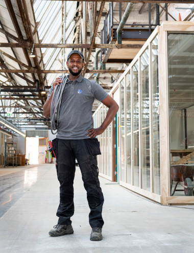 JWR Elektrotechniek Wijchen afbeelding 3