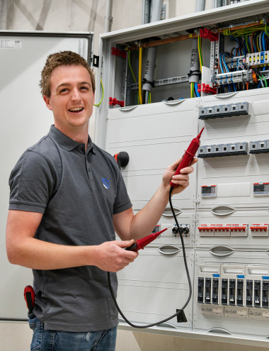 JWR Elektrotechniek Wijchen afbeelding 5