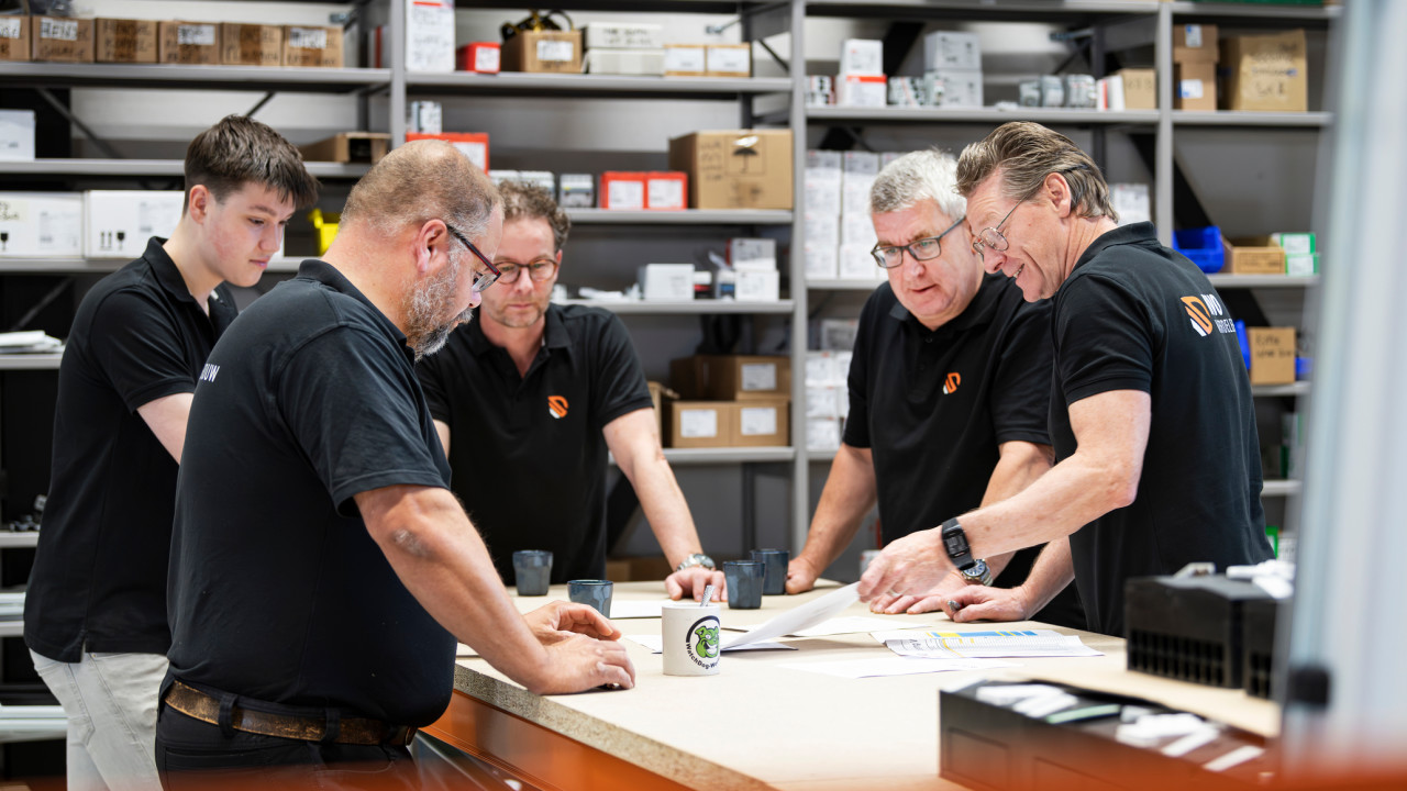 NVO Verdelerbouw Budel afbeelding 6