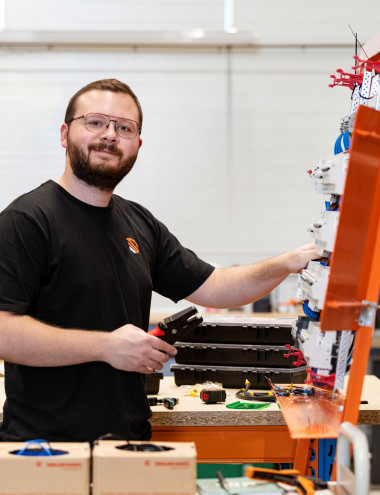 NVO Verdelerbouw Budel afbeelding 5