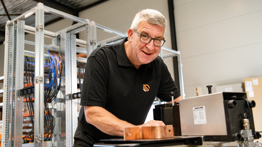 NVO Verdelerbouw Budel afbeelding 2