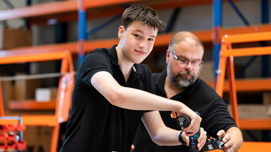 NVO Verdelerbouw Budel afbeelding 4