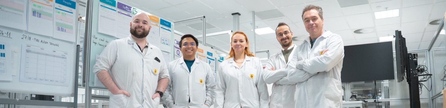 Financieel specialist