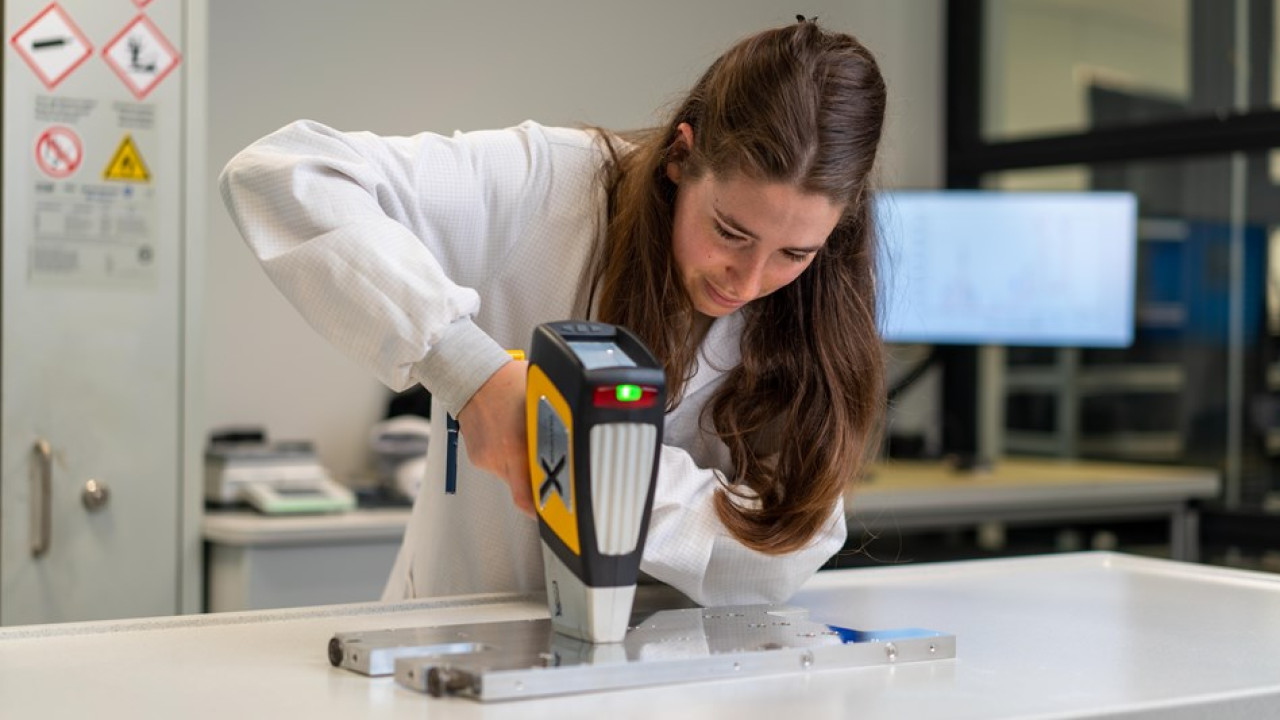 Prodrive Technologies B.V. Son en Breugel afbeelding 1