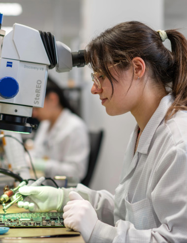 Prodrive Technologies B.V. Son en Breugel afbeelding 3