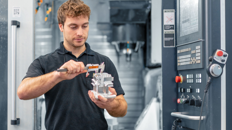 Prodrive Technologies B.V. Son en Breugel afbeelding 2