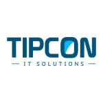 Tipcon IT Solutions logo