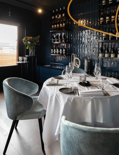 Restaurant Tramhalte Duizel afbeelding 3