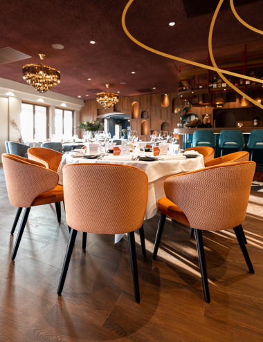 Restaurant Tramhalte Duizel afbeelding 5