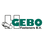 Gebo Fasteners Eindhoven logo