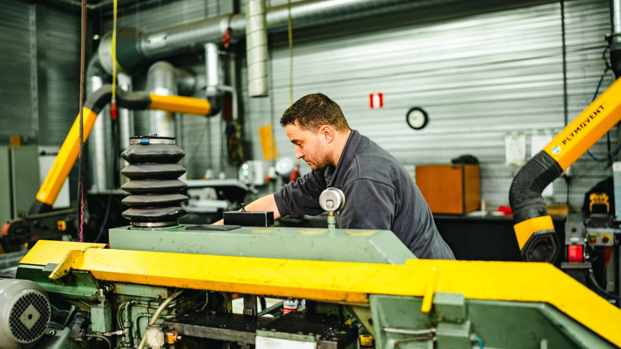 Gebo Fasteners Eindhoven afbeelding 6