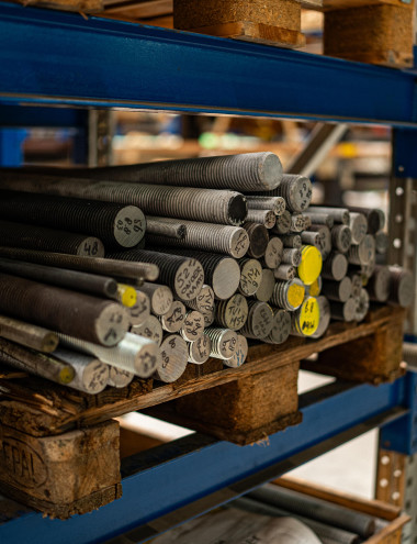 Gebo Fasteners Eindhoven afbeelding 3