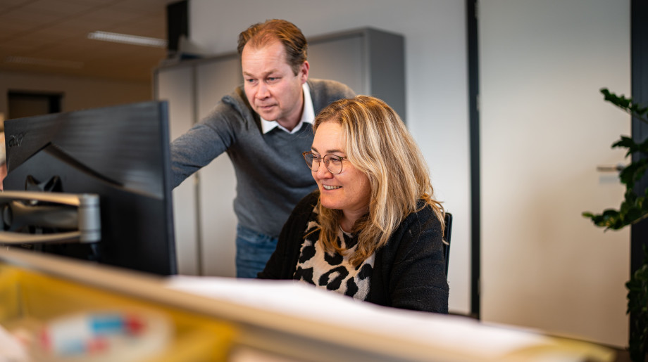 Gebo Fasteners Eindhoven afbeelding 2