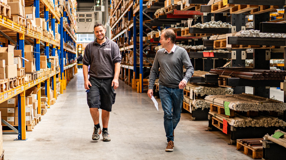 Gebo Fasteners Eindhoven afbeelding 4