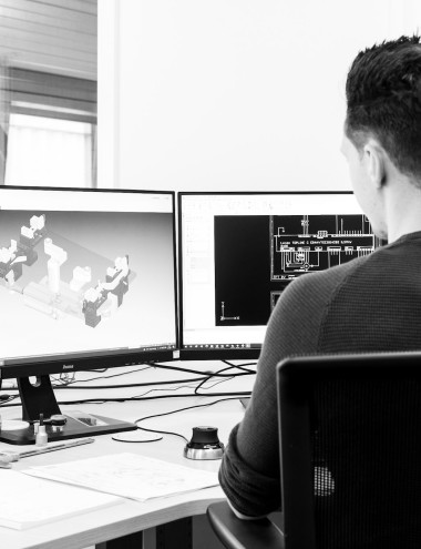 TFT b.v. / Tools for Technology b.v. Asten afbeelding 3