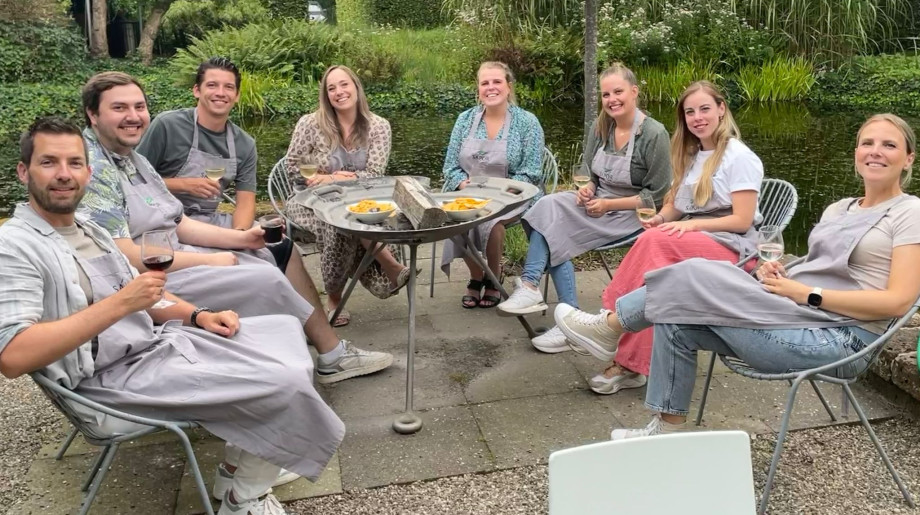 Kick Off Digital Valkenswaard afbeelding 2