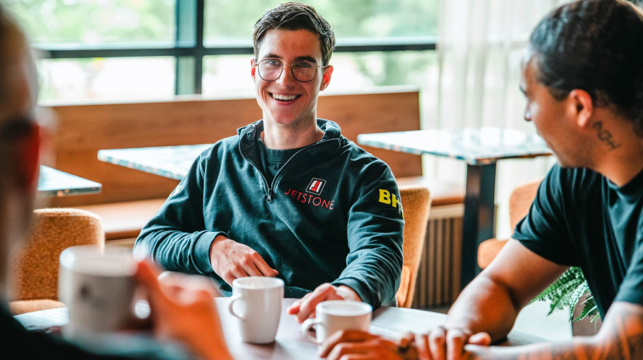 Jetstone B.V. Deurne afbeelding 2 Jetstone B.V. Deurne afbeelding 2