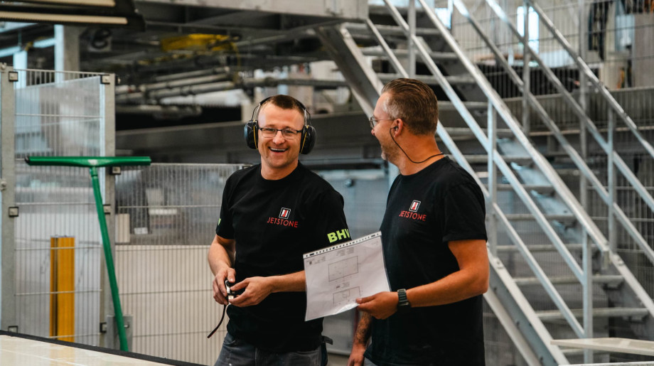 Jetstone B.V. Deurne afbeelding 4 Jetstone B.V. Deurne afbeelding 4