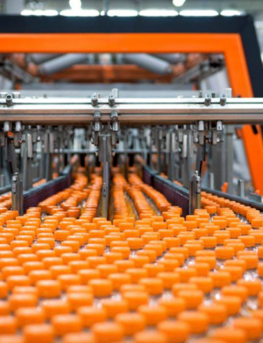 Refresco Benelux B.V. Maarheeze afbeelding 5