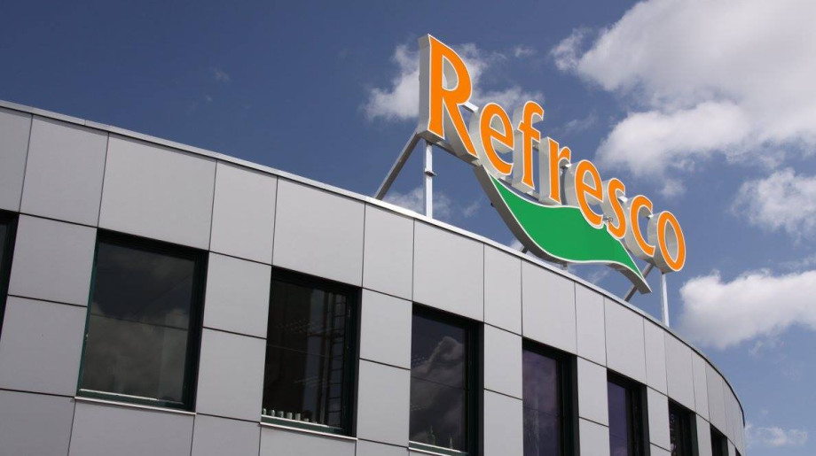 Refresco Benelux B.V. Maarheeze afbeelding 4