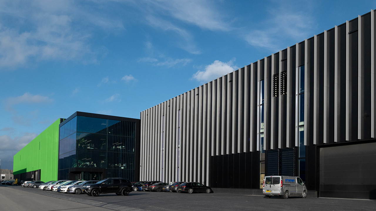 Anopanel B.V. Eindhoven afbeelding 1