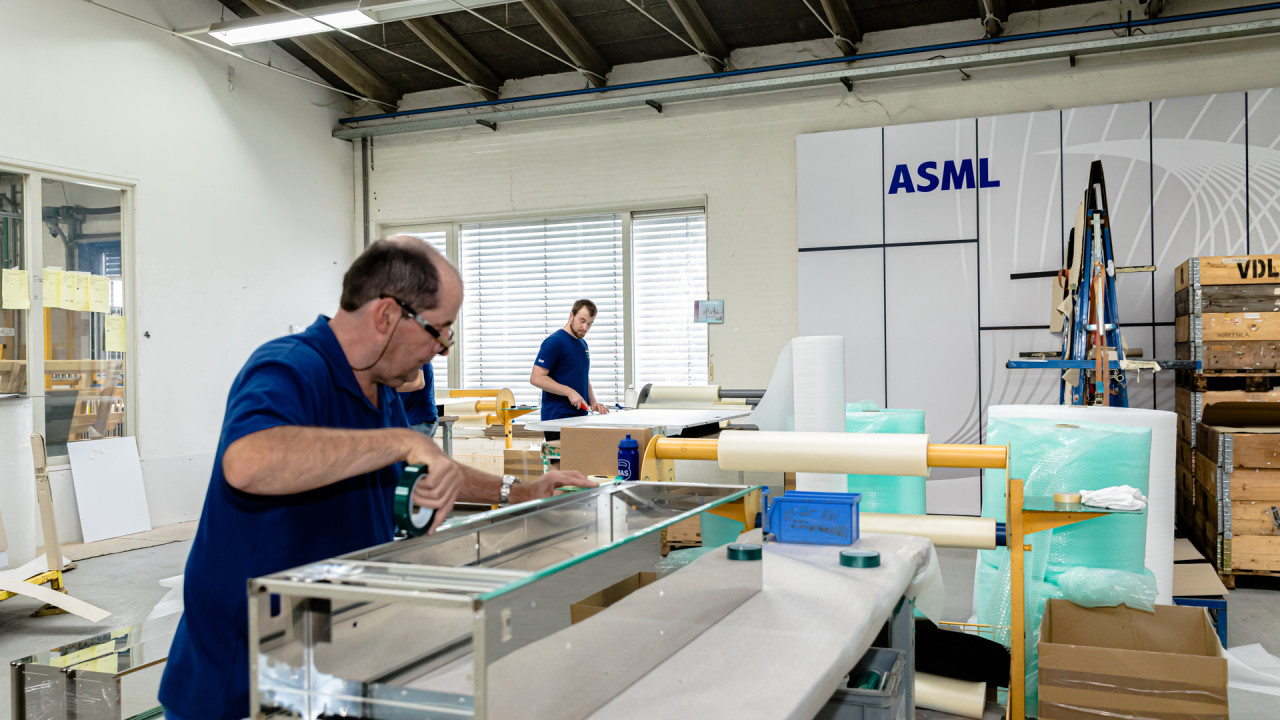 Anopanel B.V. Eindhoven afbeelding 6