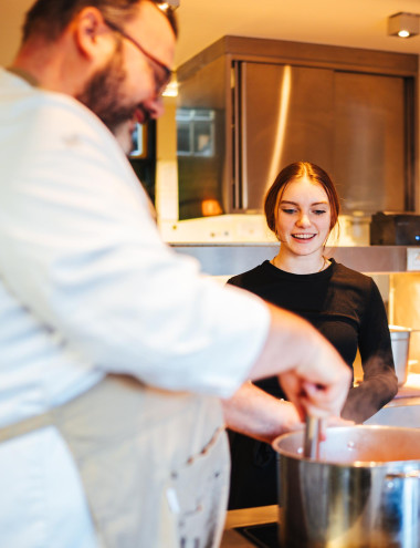 Restaurant Vandeijck Riethoven afbeelding 3