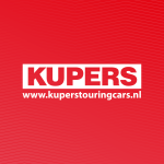 Kupers Touringcars logo
