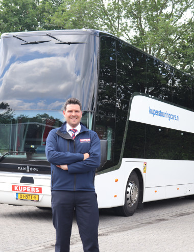 Kupers Touringcars Veldhoven afbeelding 5 Kupers Touringcars Veldhoven afbeelding 5