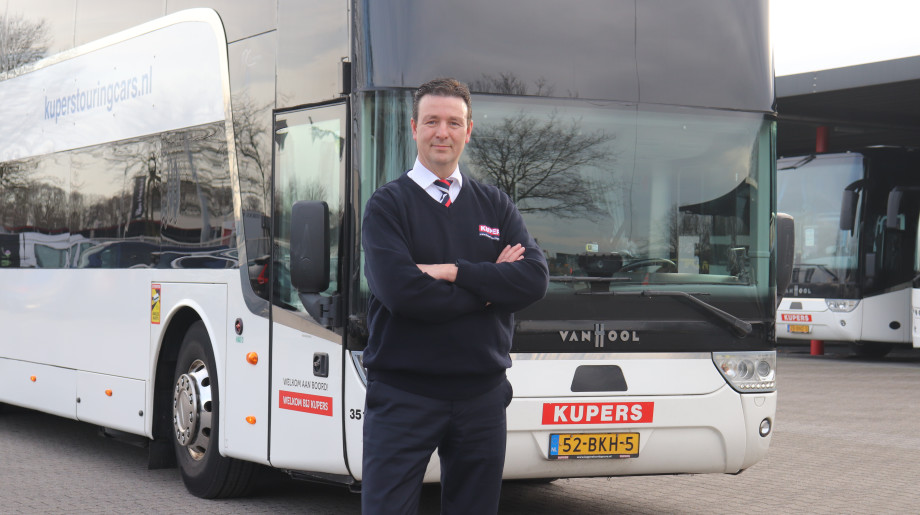 Kupers Touringcars Veldhoven afbeelding 2 Kupers Touringcars Veldhoven afbeelding 2