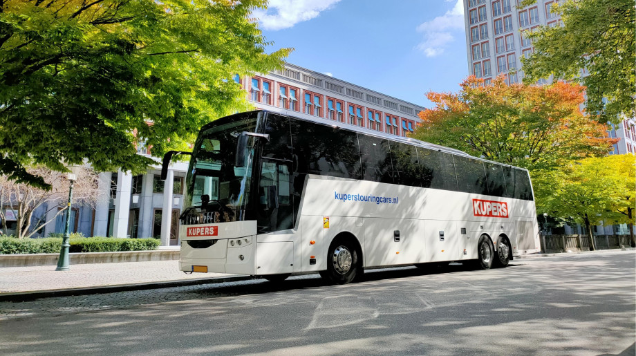 Kupers Touringcars Veldhoven afbeelding 4 Kupers Touringcars Veldhoven afbeelding 4