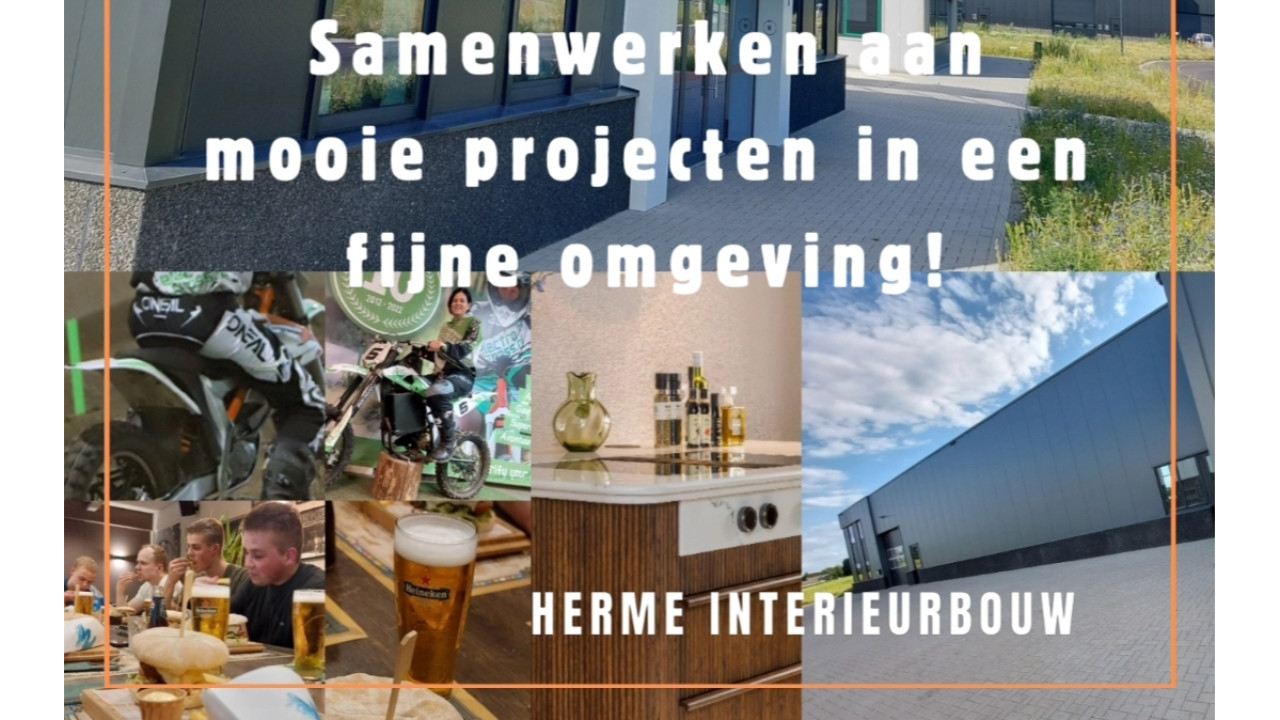 Herme Interieurbouw Reusel afbeelding 6