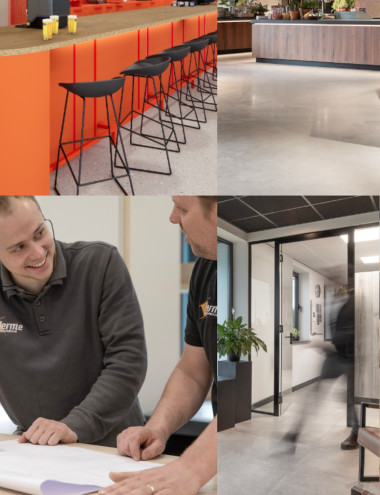 Herme Interieurbouw Reusel afbeelding 3