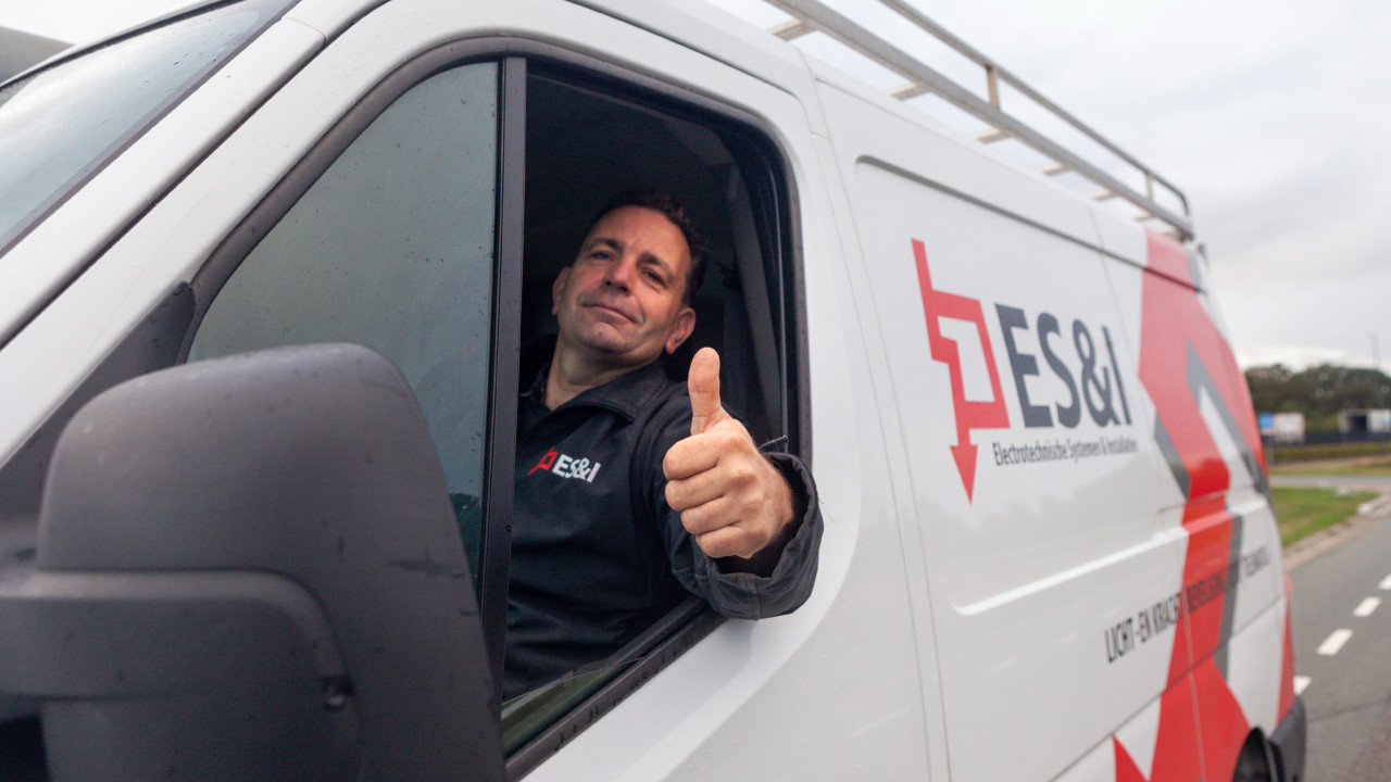 ES&I B.V. Veldhoven afbeelding 1