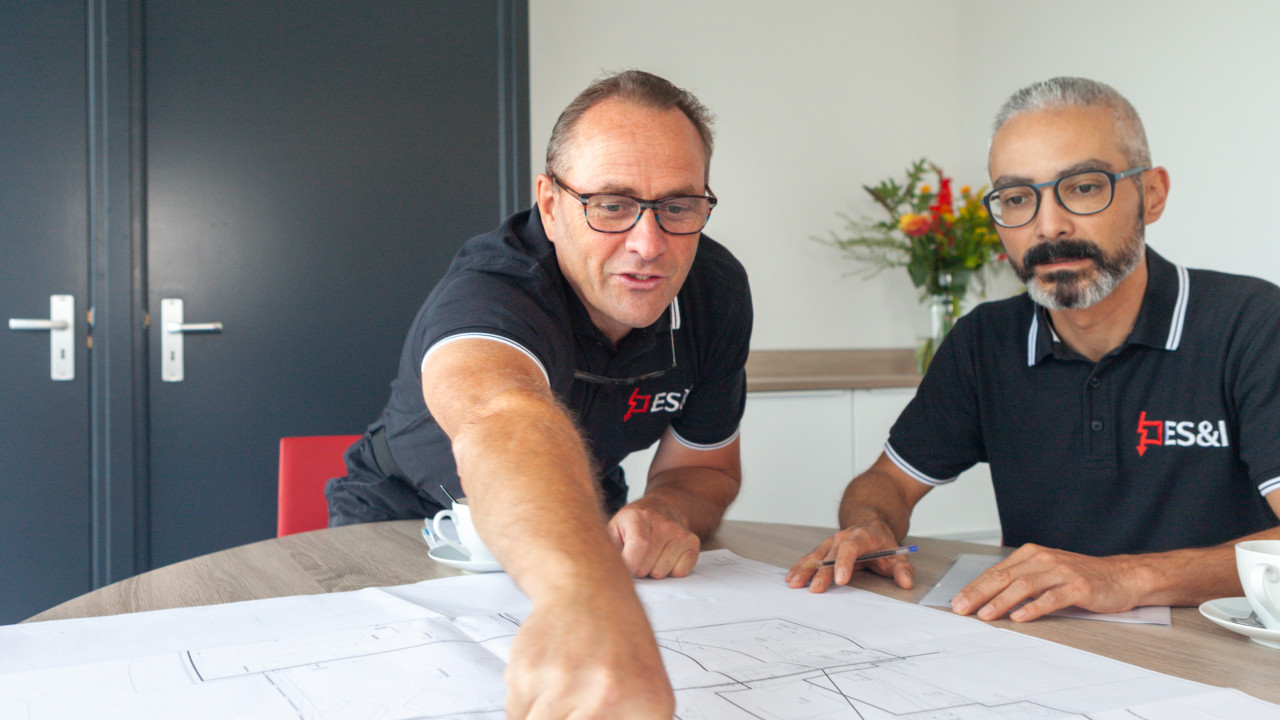 ES&I B.V. Veldhoven afbeelding 6