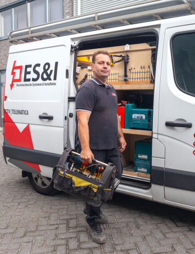 ES&I B.V. Veldhoven afbeelding 5