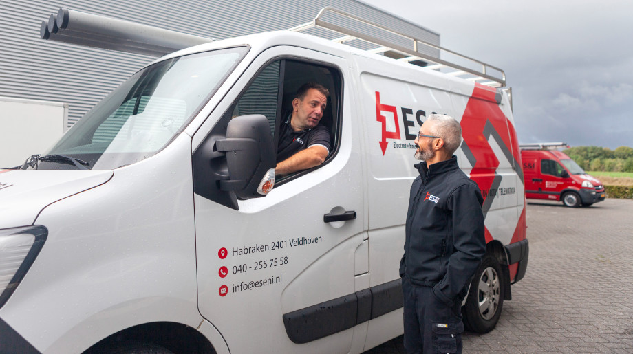 ES&I B.V. Veldhoven afbeelding 2